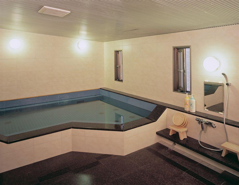 Hotel San Crane Киото Экстерьер фото