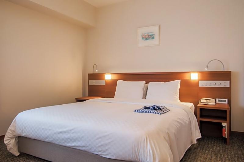 Hotel San Crane Киото Экстерьер фото