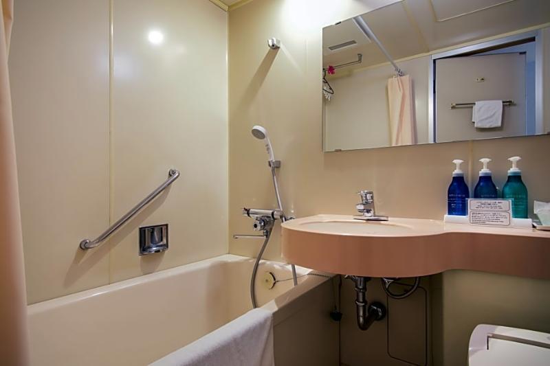 Hotel San Crane Киото Экстерьер фото