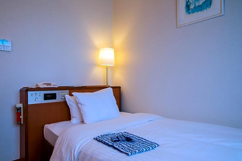 Hotel San Crane Киото Экстерьер фото